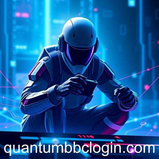 Gaming Evolution and QuantumBBC's Role