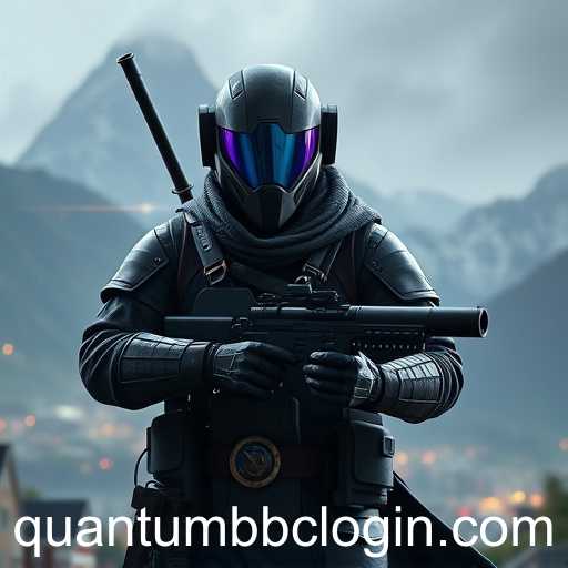 Quantum Gaming Revolution