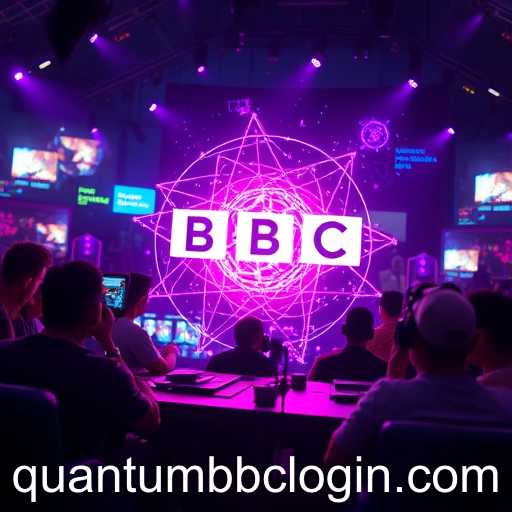 The Rise of QuantumBBC in the Gaming World